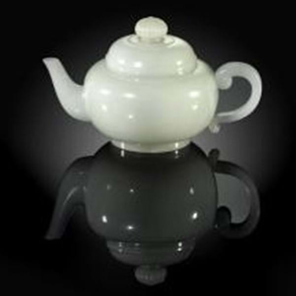 £2 million teapot Image