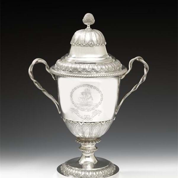 Indian Cup doubles top estimate Image