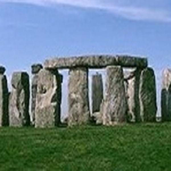 Stonehenge Valued at £51 Million Image