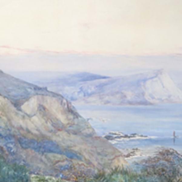 Isle of Wight - Record Price Image
