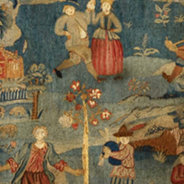Sale News Winter 2015/Spring 2016 Image
