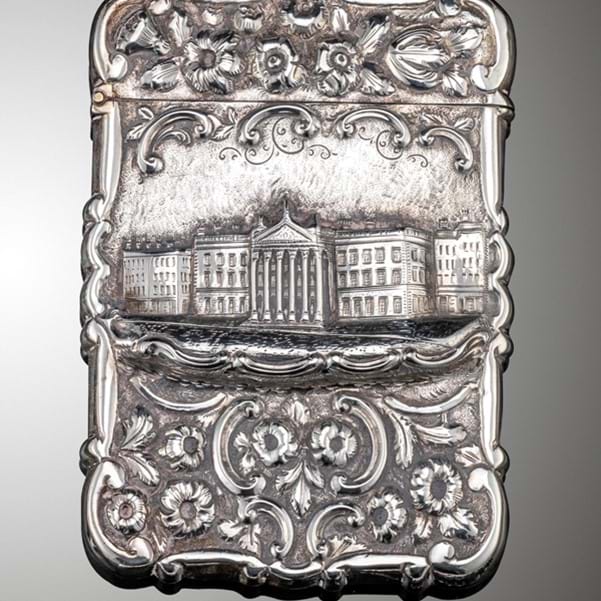 King of the Castle-tops - Auction Record Price Image