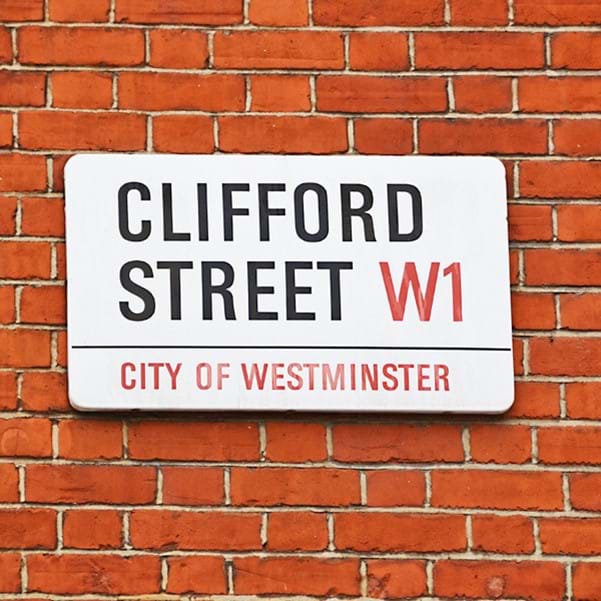 The Mayfair Office Image