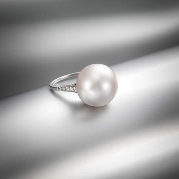 The Jewellery Department - highlights of April 2016 Image