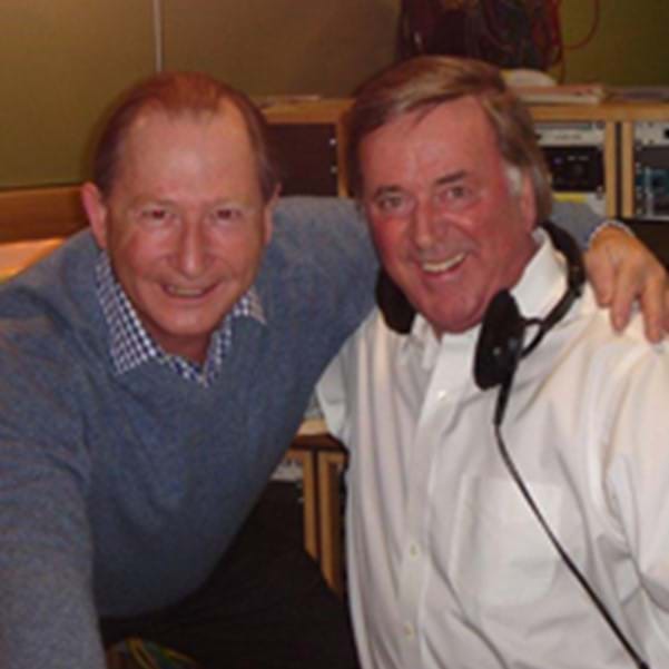 A Tribute To Sir Terry Wogan Image