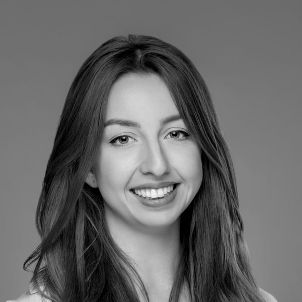 Madeleine White Image