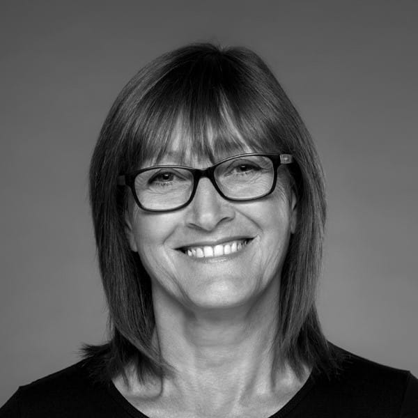 Pauline Jones Image