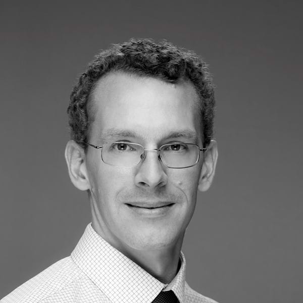 Iain Greenwood Image