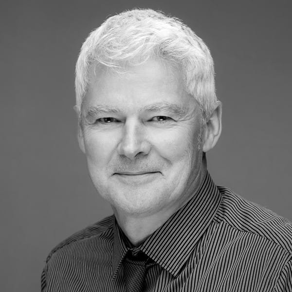 Mark Keane Image