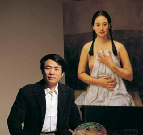 Yang Fei Yun