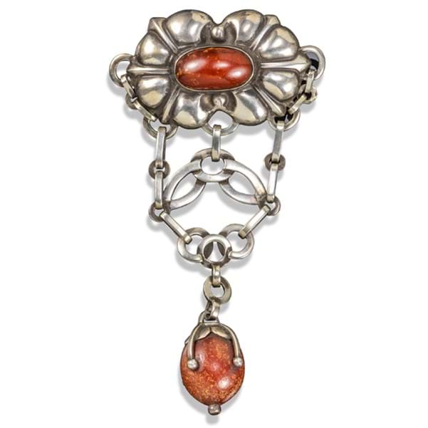 The White Glove Sale – The Complete Dr. Anne Shannon Collection of 295 Lots Sells at Auction Image