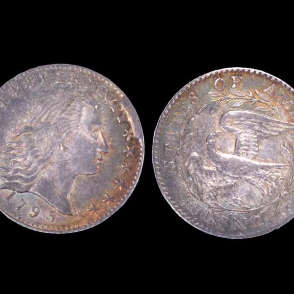 From a Pioneer's Pocket Image