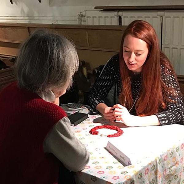 Whitchurch Valuation Day and Vintage Fair Image