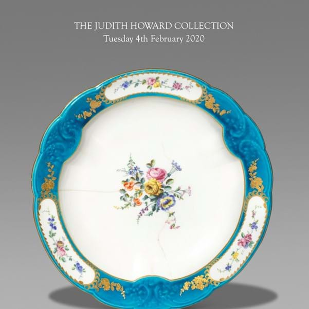 The Judith Howard Collection Image