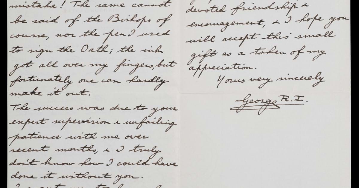 Lionel Logue Pioneer Speech Therapist 10 1953 Lionel Logue Pioneer Speech Therapist 10 1953