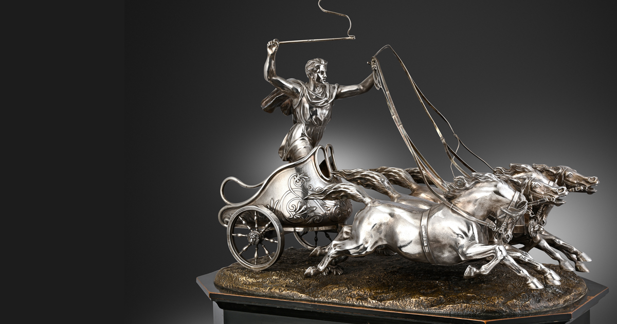 Woolley & Wallis Salisbury Salerooms