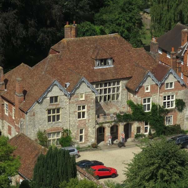 15th September Valuation Evening at The Wardrobe, Salisbury Image