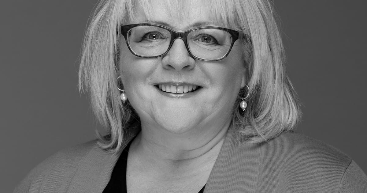 Debbie Mason-Smith Image