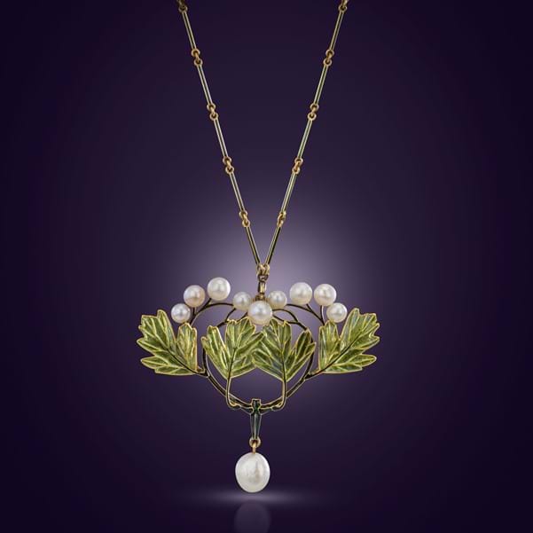 The true flower of winter Image