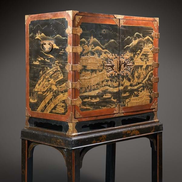 Dutch in demand Image