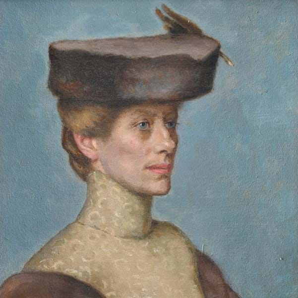 Keeping it in the family Image