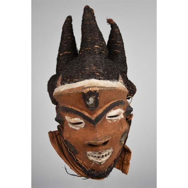 Werner Forman Collection Image