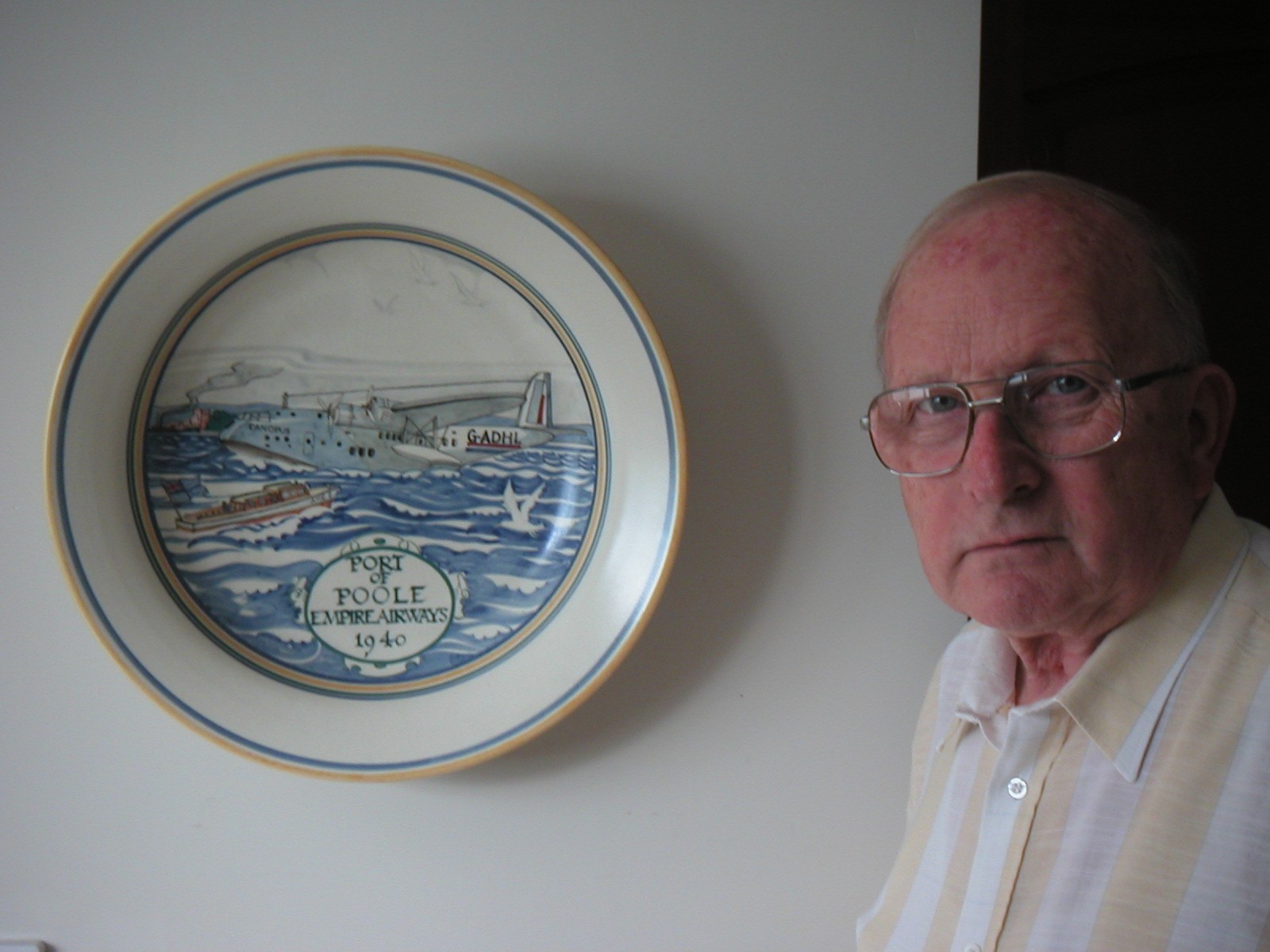 Poole Pottery a private collection Woolley and Wallis