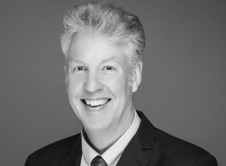 Neil Grenyer MRICS Image