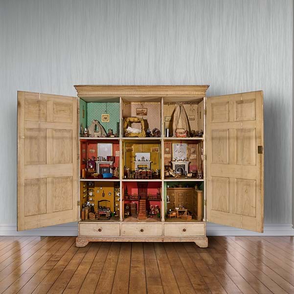 The Gregson House Image