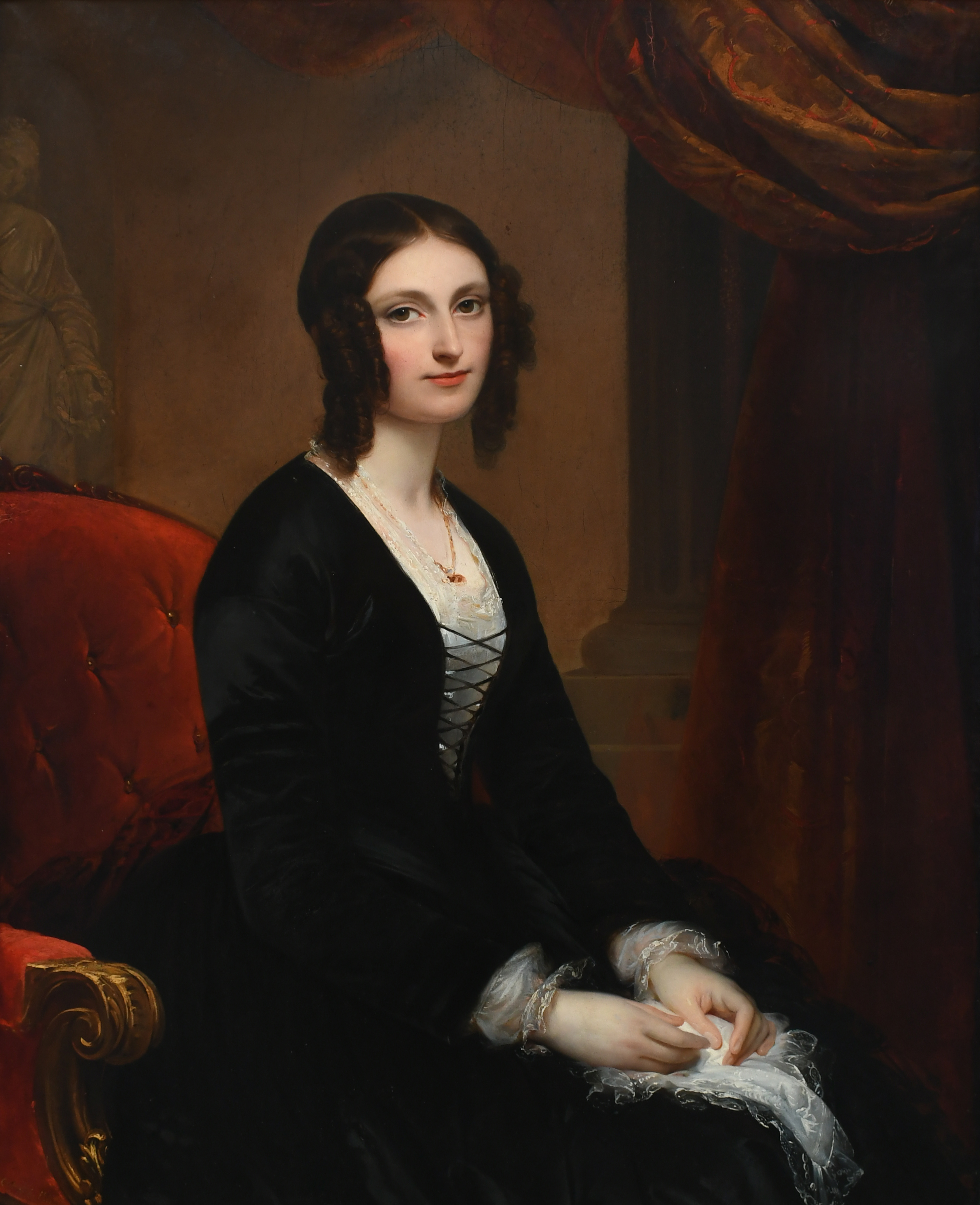 Paintings from Redlynch House to be sold in Salisbury Woolley and Wallis