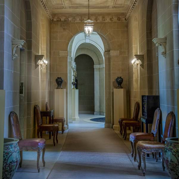 The Tim Woolley Memorial Lecture 2022 Image