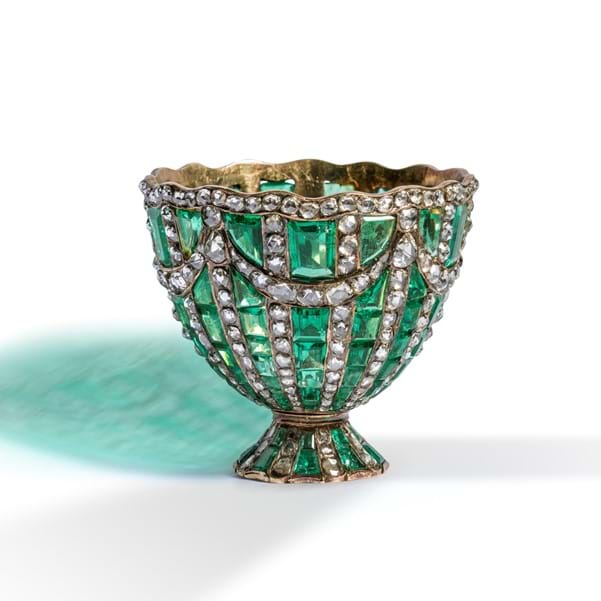 Coffee in Constantinople Image