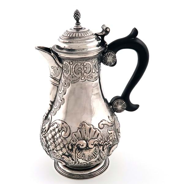 Maltese silver tops the lot Image