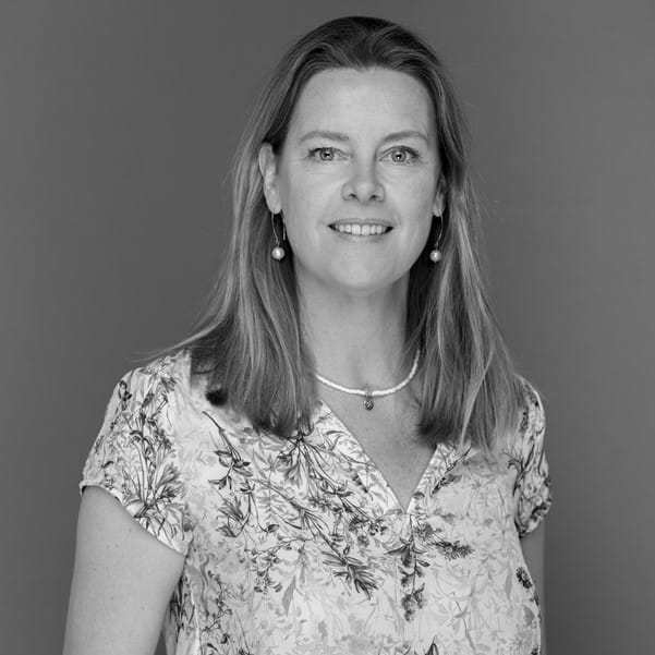 Frances Woodhams Image