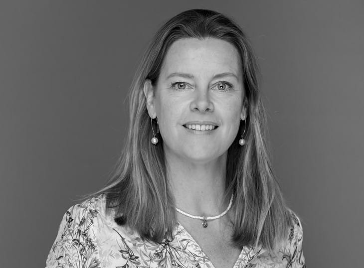 Frances Woodhams Image