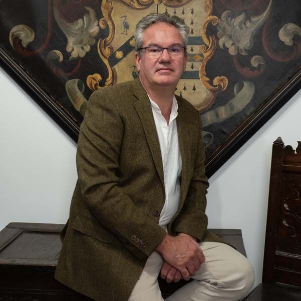 New Consultant - David Houlston Image