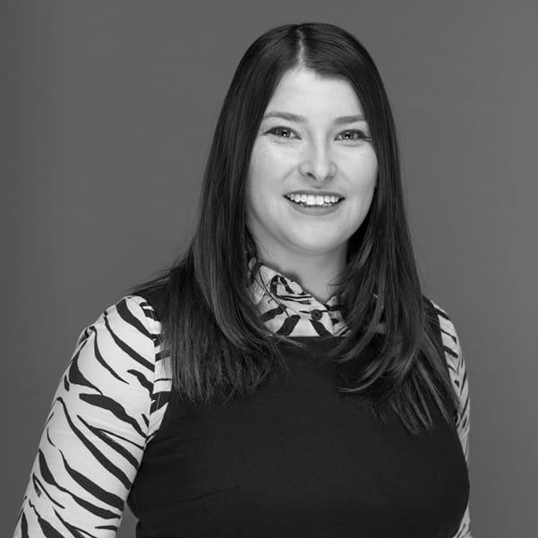 Becky Tilly-Trickett Image