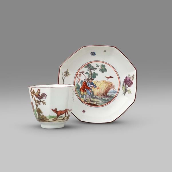 Sir Bruno Welby Collection Image