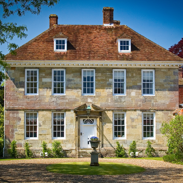 An Evening at Arundells Image