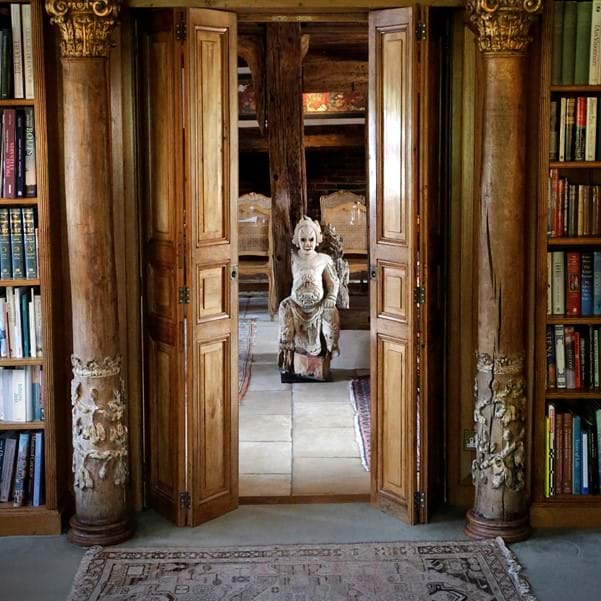 NEW – Interiors Auctions Image