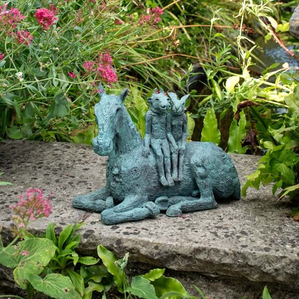 Horatio’s Garden Art Auction Returns Image
