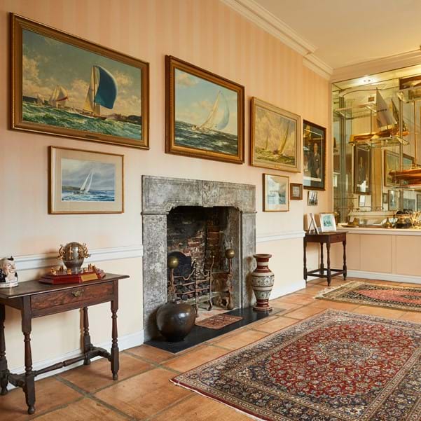 Talk - 200 Years of British Marine Painting Image