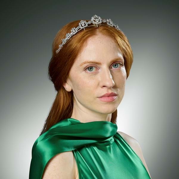 Age of Elegance Image