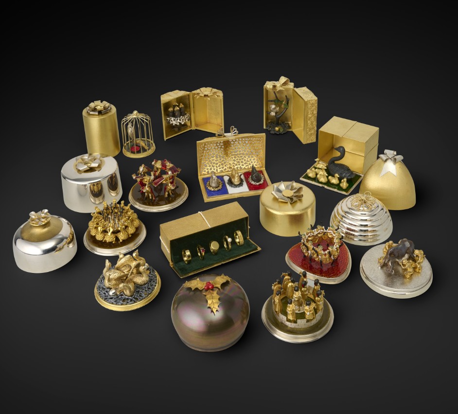 2025 - A Year in Review Image