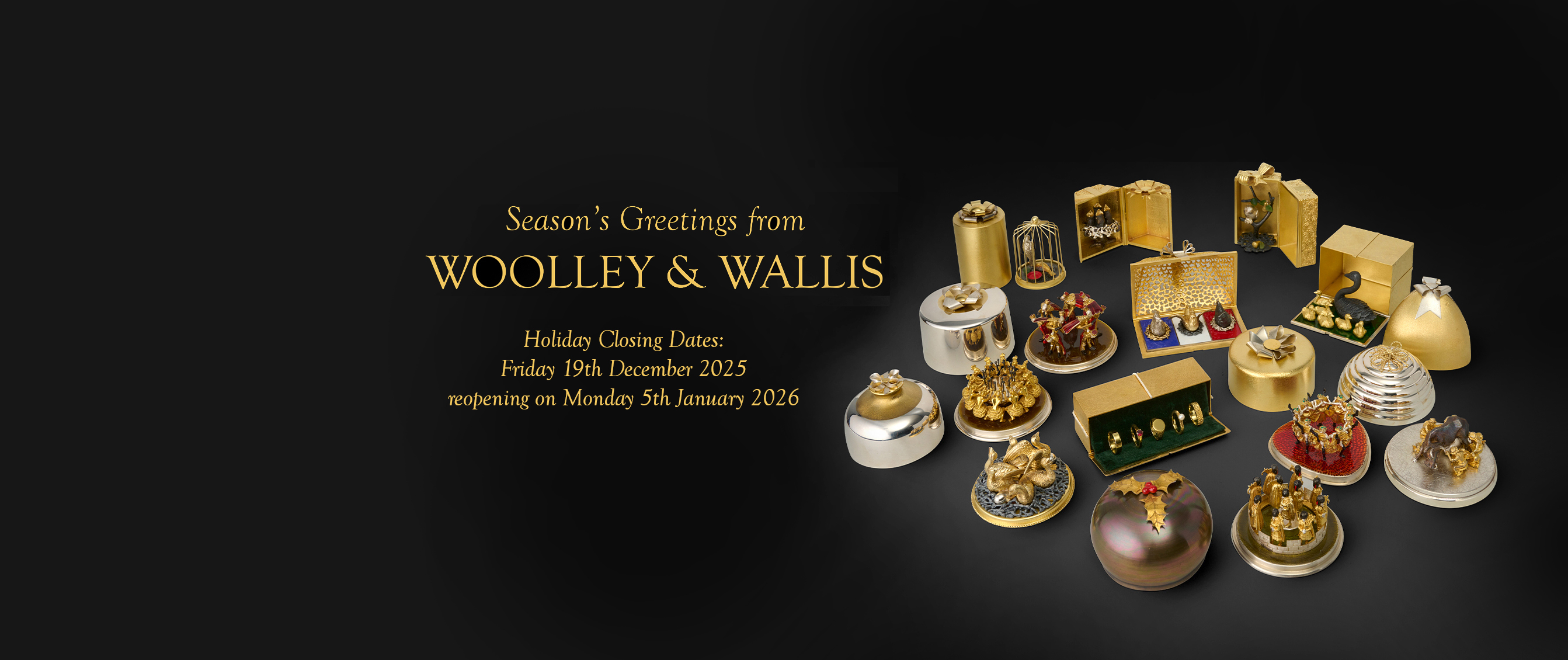 2025 YEAR REVIEW VIDEO Image