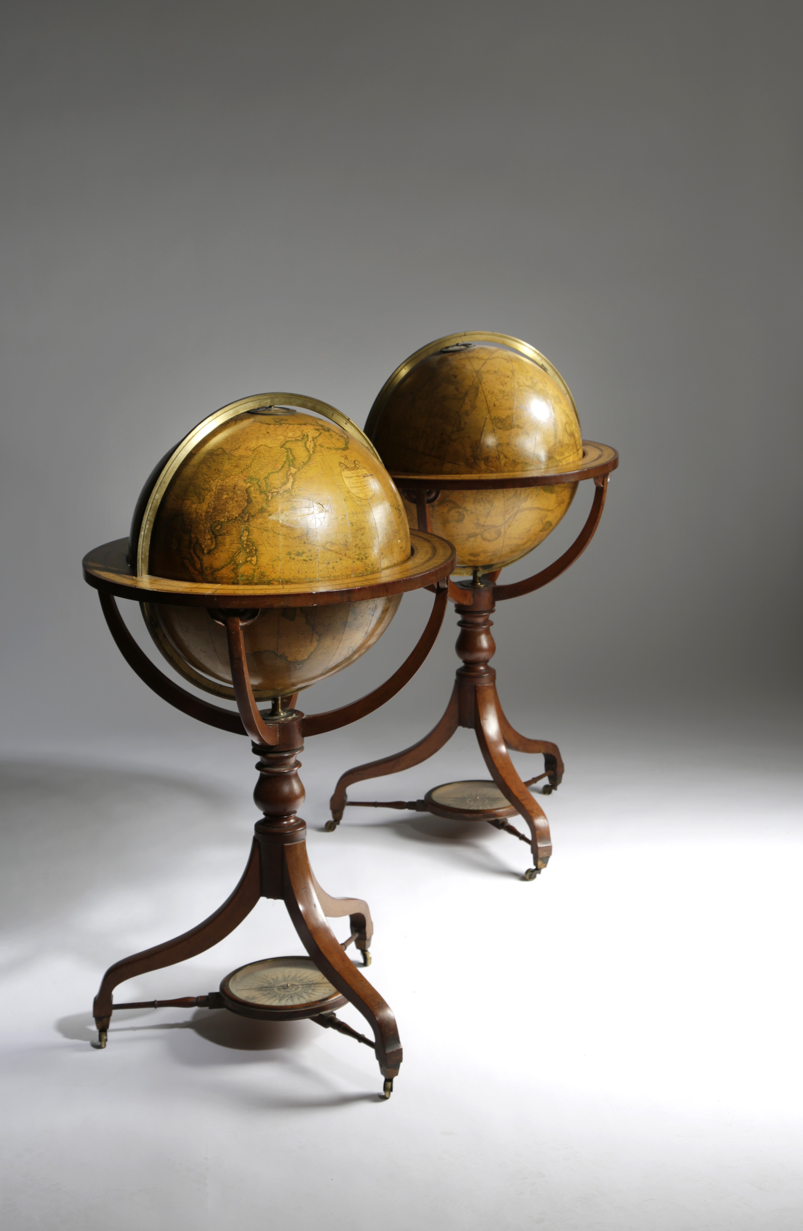 Craftsmanship and Connoisseurship Image