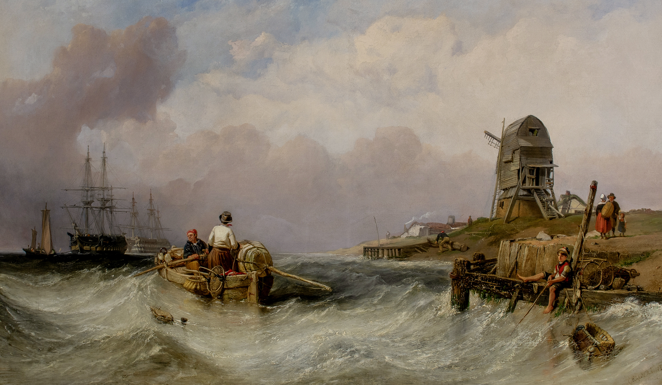 Old Masters PW040326 Image