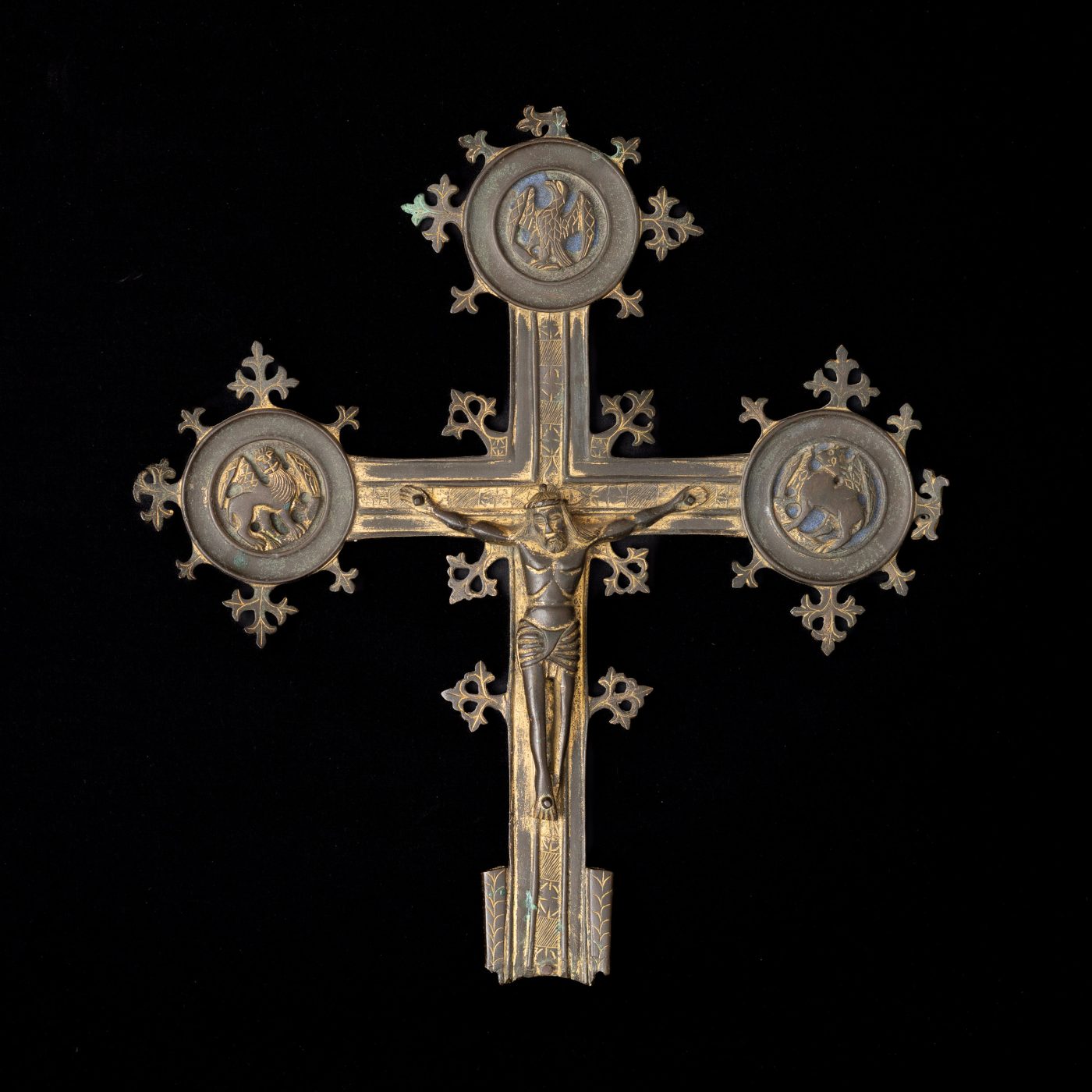 Westminster Tudor latten cross.jpg 