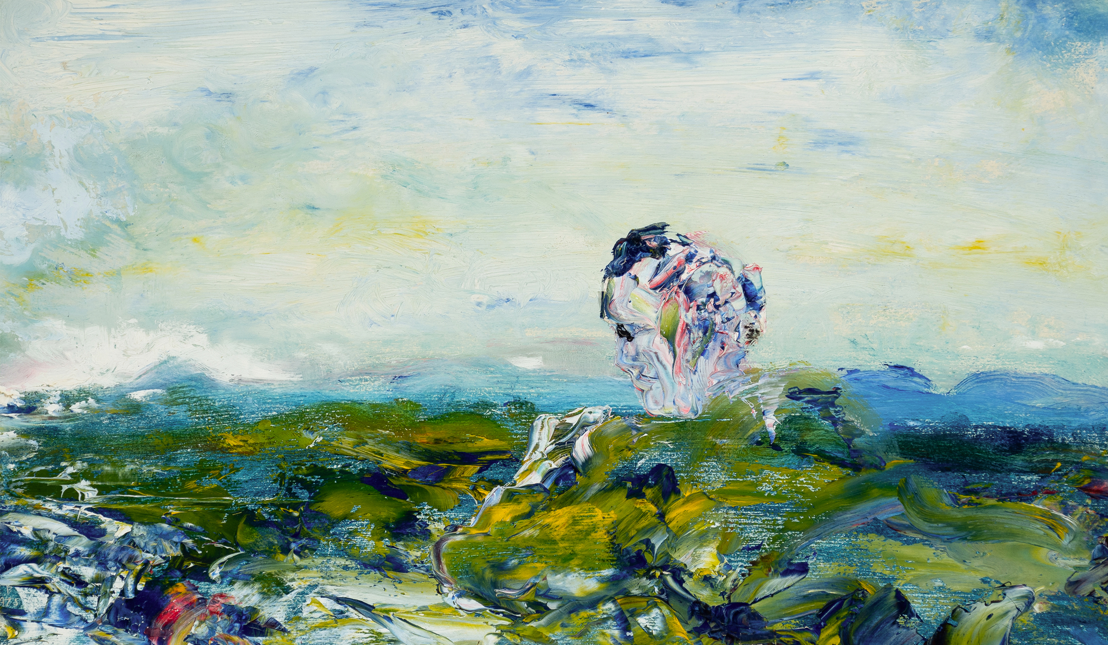 Modern British PW020626 Image