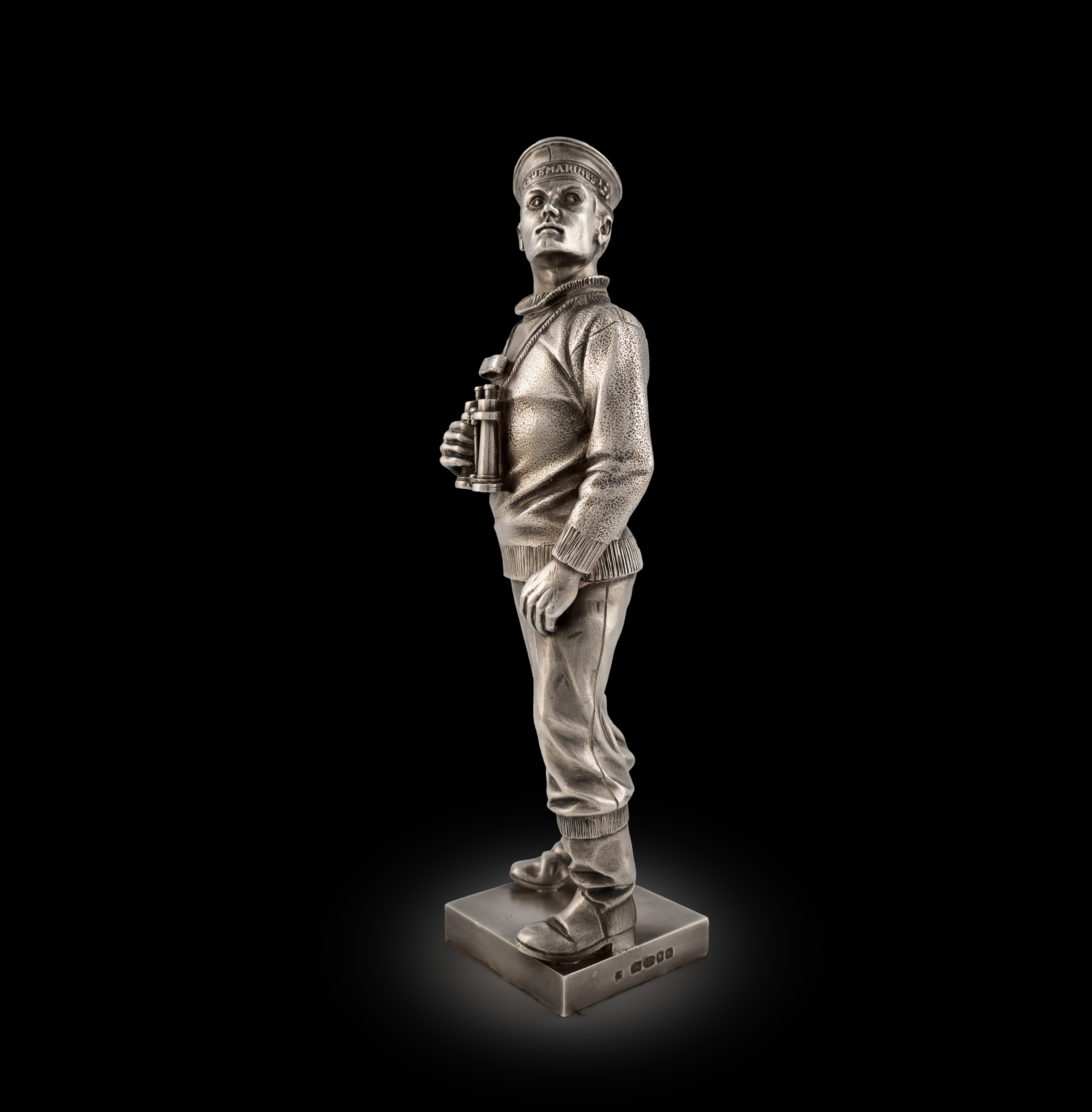 Object of the Month – Submariner Image